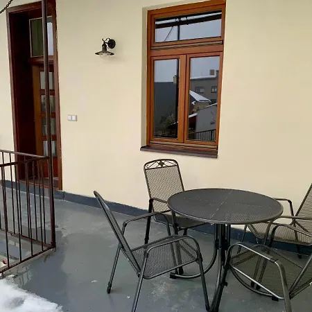 Apartman Na Namesti Kraliky Exterior photo