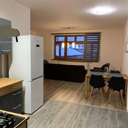 Apartman Na Namesti Kraliky Exterior photo