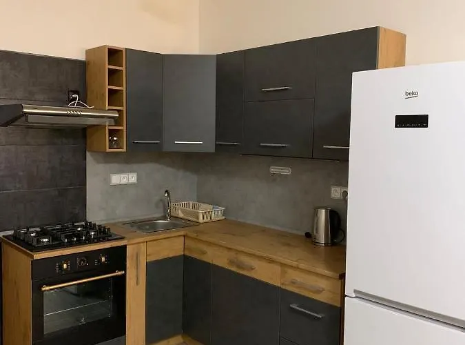 Apartman Na Namesti