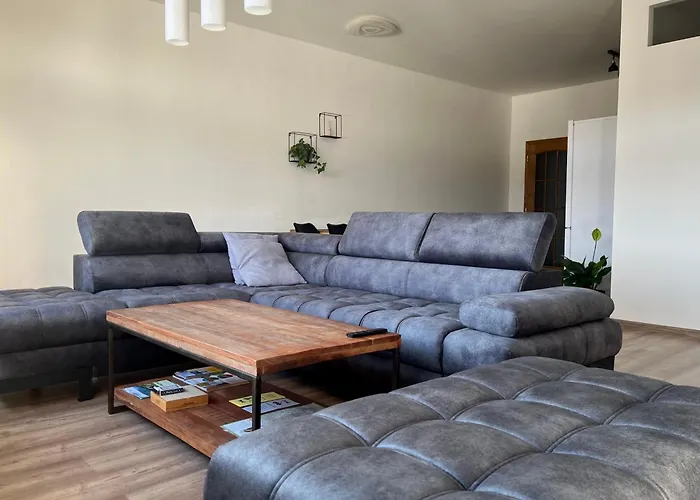 Apartman Na Namesti