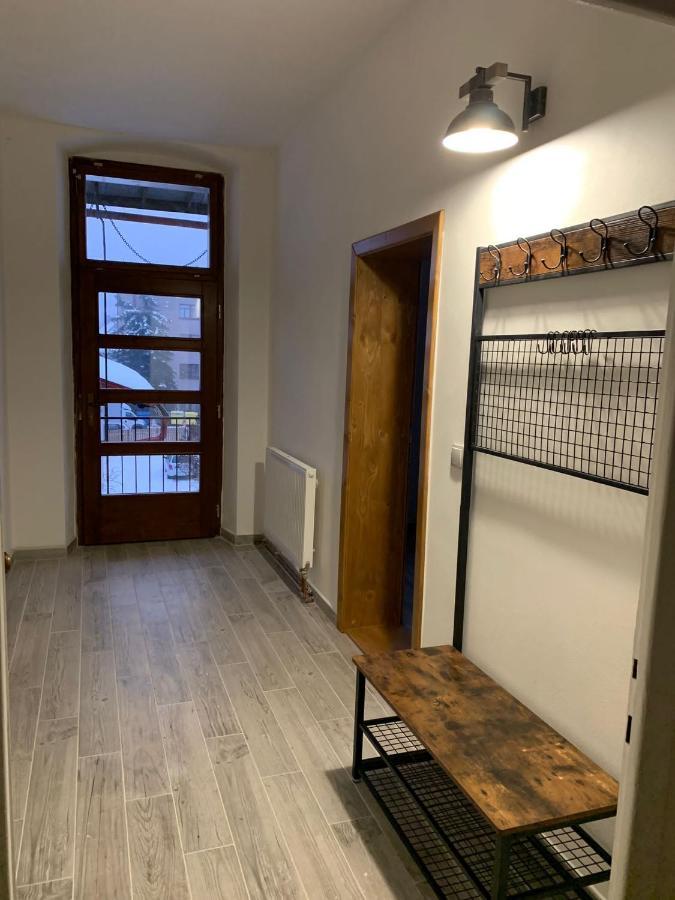Na Namesti Apartment