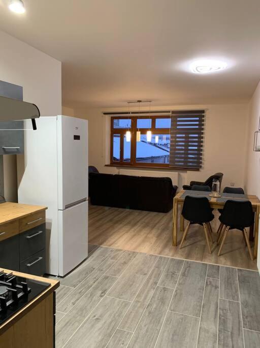 Apartment Na Namesti
