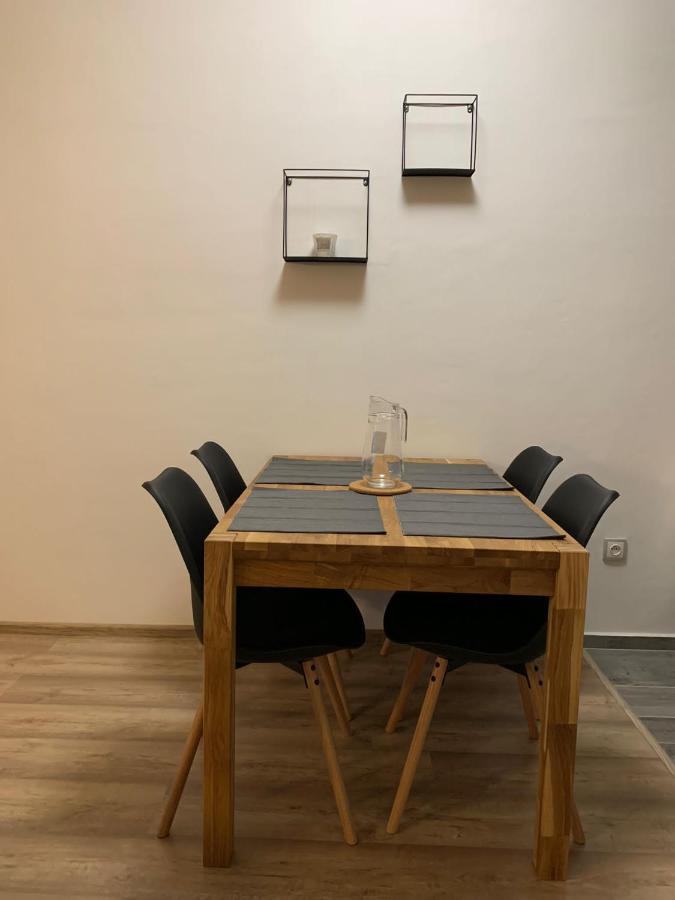 Na Namesti Králíky