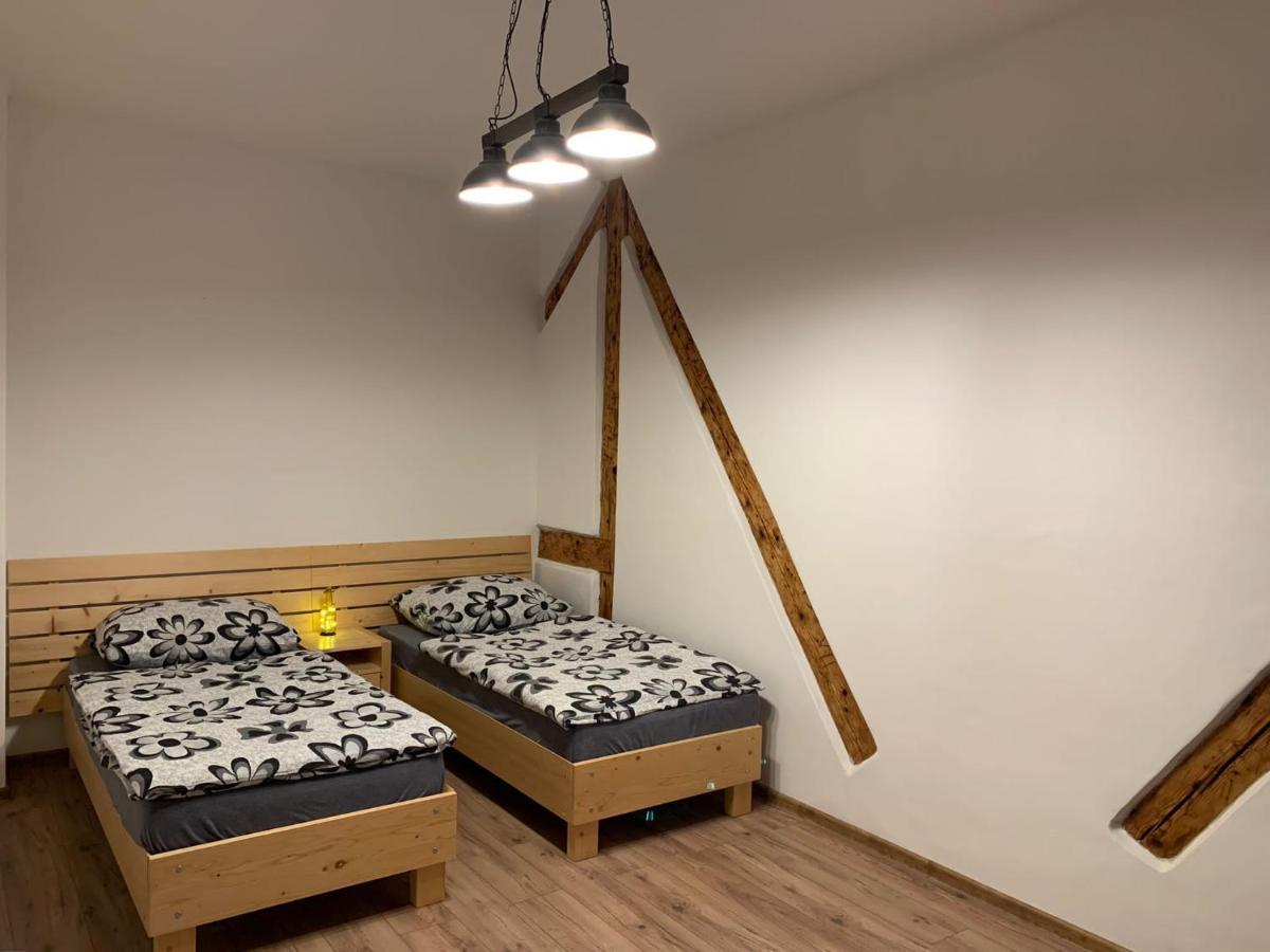 Na Namesti * Králíky