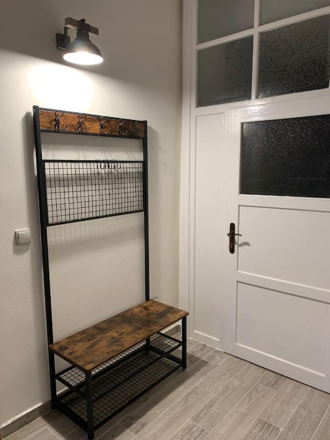 Na Namesti Apartment *